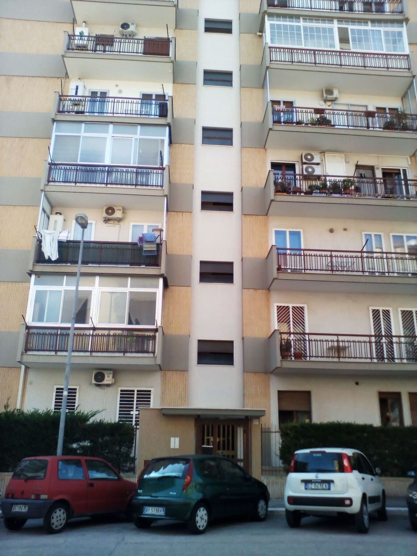 Mary'S Room Bari Exterior foto
