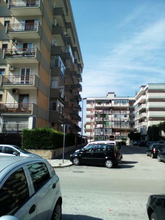 Mary'S Room Bari Exterior foto