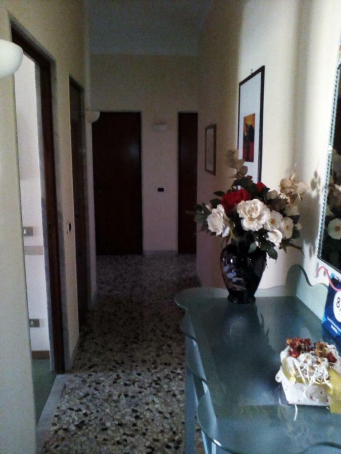 Mary'S Room Bari Exterior foto