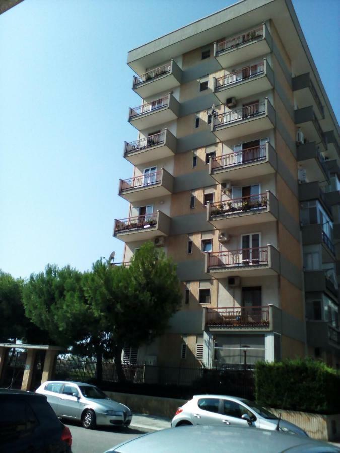 Mary'S Room Bari Exterior foto