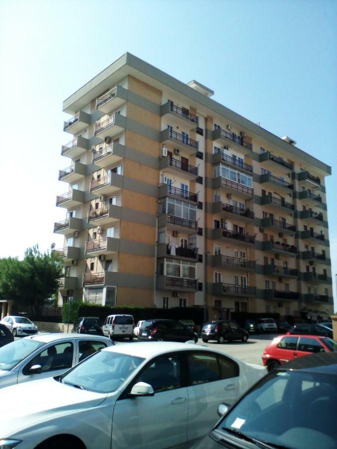 Mary'S Room Bari Exterior foto